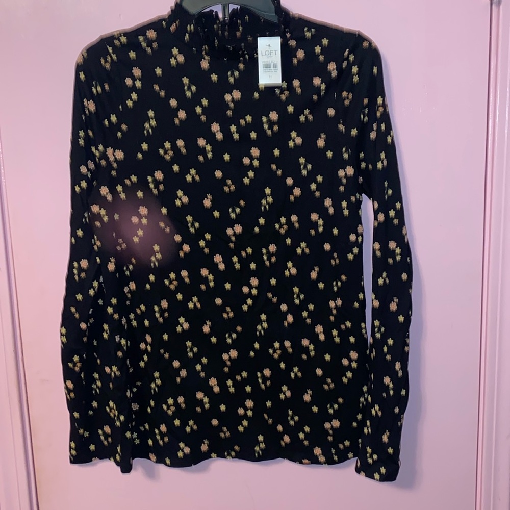 Loft shirt